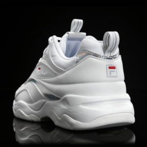 FILA Việt Nam - FILA RAY WHITE FS1SIA1169X_WWT