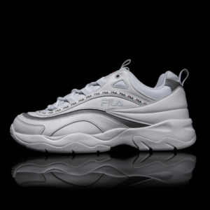 FILA Ray Tape White FS1SIA3100X_WWT - Giày FILA chính hãng || FILA Việt Nam