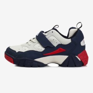 FILA Relentless 96 Navy Red