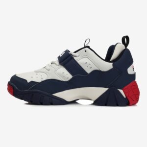 FILA Relentless 96 Navy Red