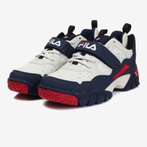 FILA Relentless 96 Navy Red