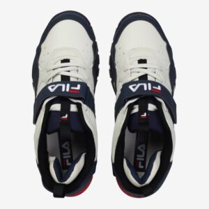 FILA Relentless 96 Navy Red