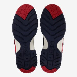 FILA Relentless 96 Navy Red