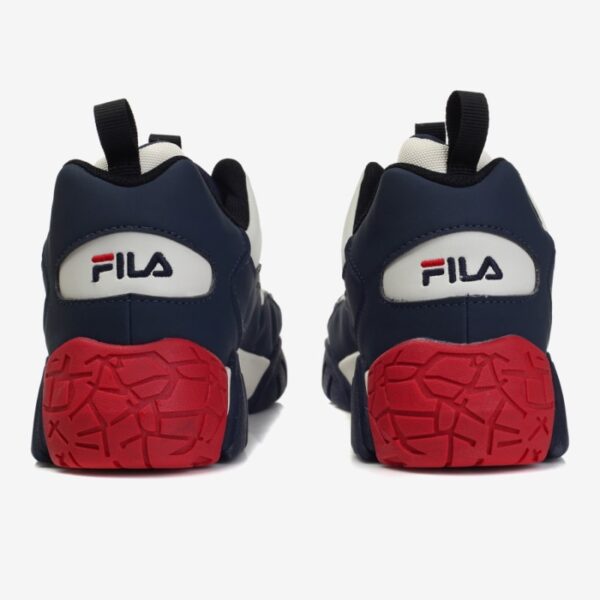 FILA Relentless 96 Navy Red