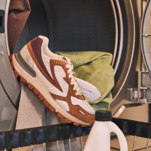 FILA Self-toe Washing