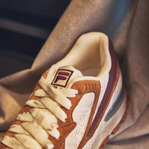 FILA Self-toe Washing