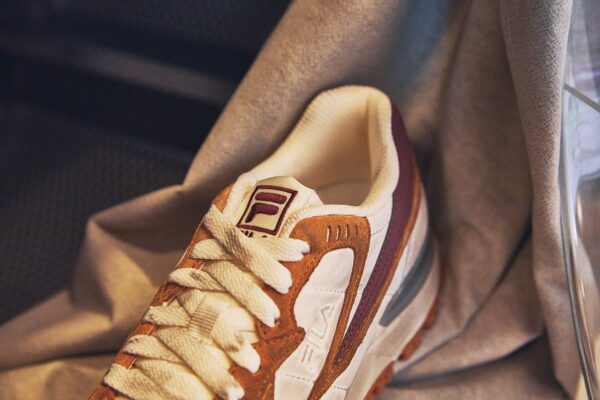 FILA Self-toe Washing