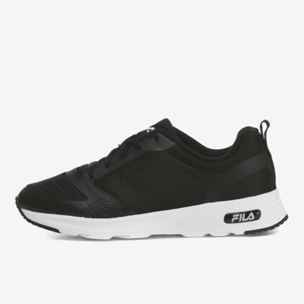 FILA Việt Nam - FILA Soft Face ER Black FS1RNA1091X