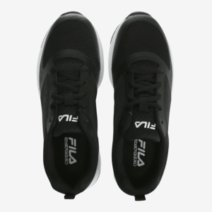 FILA Việt Nam - FILA Soft Face ER Black FS1RNA1091X