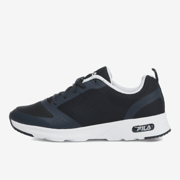 FILA Việt Nam - FILA Soft Face ER Navy FS1RNA1092X