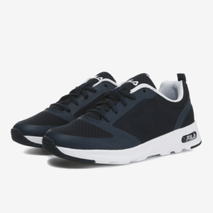 FILA Việt Nam - FILA Soft Face ER Navy FS1RNA1092X