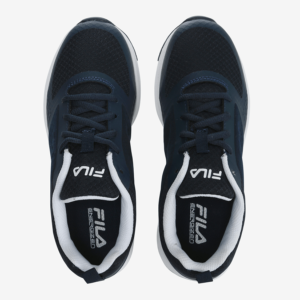 FILA Việt Nam - FILA Soft Face ER Navy FS1RNA1092X