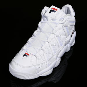 FILA Việt Nam - FILA SPAGHETTI 95 WHITE FS1HTA1012X_WWT