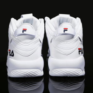 FILA Việt Nam - FILA SPAGHETTI 95 WHITE FS1HTA1012X_WWT