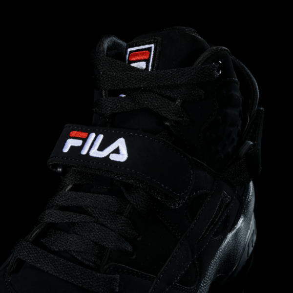 FILA Việt Nam - FILA Spoiler BLACK