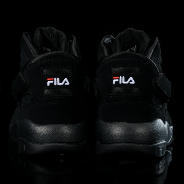 FILA Việt Nam - FILA Spoiler BLACK