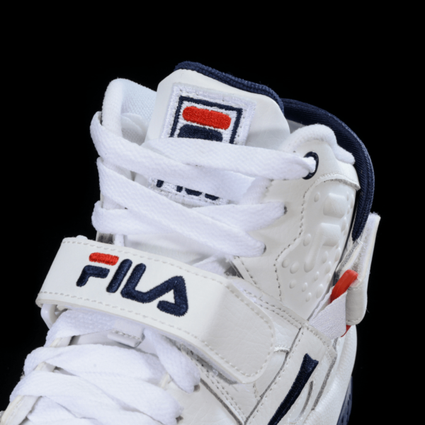 FILA Việt Nam - FILA Spoiler WHITE