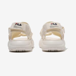 FILA Tapered Sandals 2 Beige