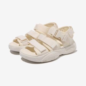 FILA Tapered Sandals 2 Beige