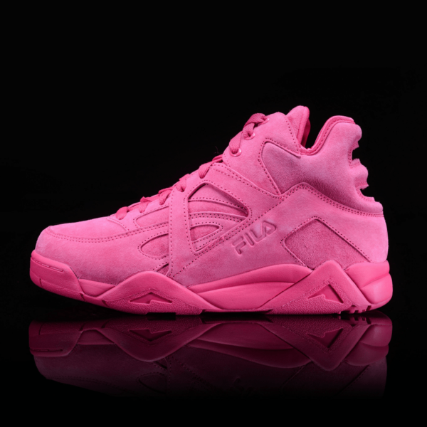 FILA Việt Nam - FILA THE CAGE PINK F1XKZ5953_PNK