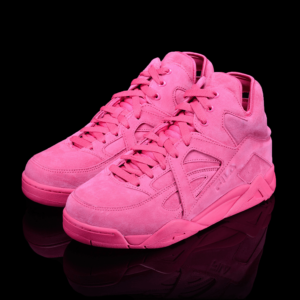 FILA Việt Nam - FILA THE CAGE PINK F1XKZ5953_PNK