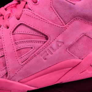 FILA Việt Nam - FILA THE CAGE PINK F1XKZ5953_PNK