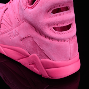 FILA Việt Nam - FILA THE CAGE PINK F1XKZ5953_PNK