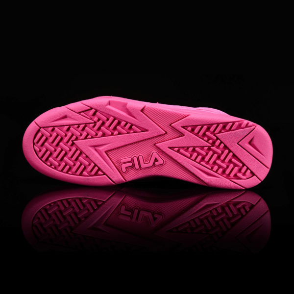 FILA Việt Nam - FILA THE CAGE PINK F1XKZ5953_PNK