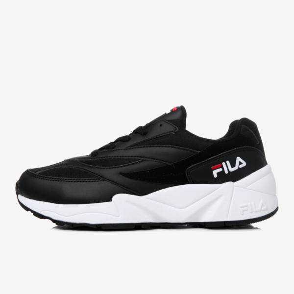 Giày FILA chính hãng - Giày FILA VENOM 94 Black FS1HTA3034X || FILA Việt Nam