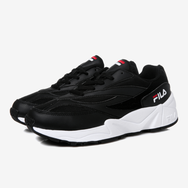 Giày FILA chính hãng - Giày FILA VENOM 94 Black FS1HTA3034X || FILA Việt Nam