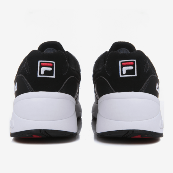 Giày FILA chính hãng - Giày FILA VENOM 94 Black FS1HTA3034X || FILA Việt Nam