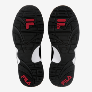 Giày FILA chính hãng - Giày FILA VENOM 94 Black FS1HTA3034X || FILA Việt Nam