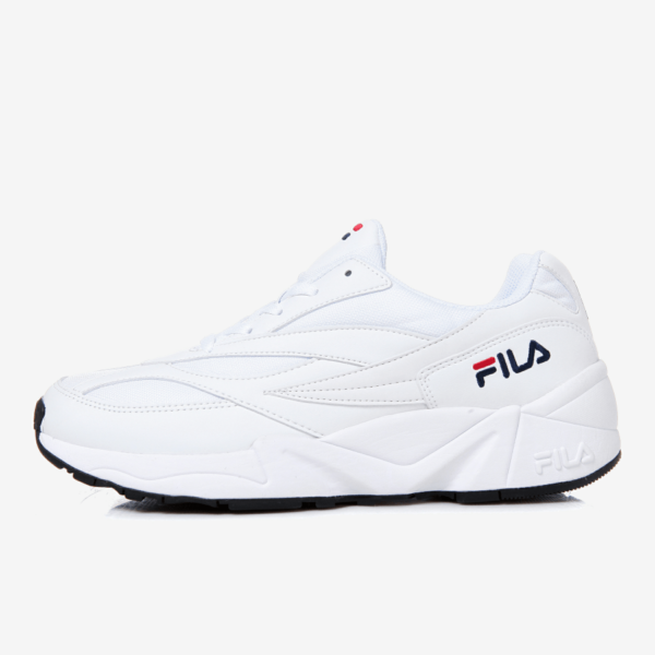 FILA Việt Nam - FILA VENOM 94 White FS1HTA3033X