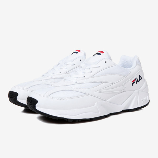 FILA Việt Nam - FILA VENOM 94 White FS1HTA3033X