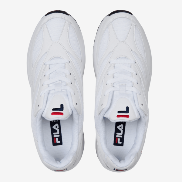 FILA Việt Nam - FILA VENOM 94 White FS1HTA3033X