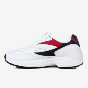 Giày FILA chính hãng - Giày FILA VENOM 94 White/Navy/Red FS1HTA3035X || Giày FILA Việt Nam