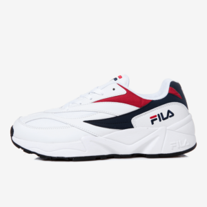 Giày FILA chính hãng - Giày FILA VENOM 94 White/Navy/Red FS1HTA3035X || Giày FILA Việt Nam