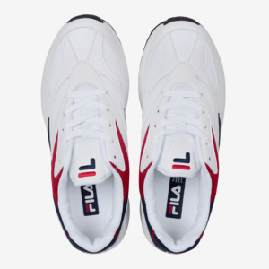 Giày FILA chính hãng - Giày FILA VENOM 94 White/Navy/Red FS1HTA3035X || Giày FILA Việt Nam