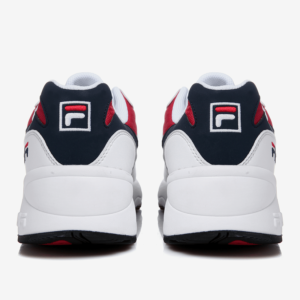 Giày FILA chính hãng - Giày FILA VENOM 94 White/Navy/Red FS1HTA3035X || Giày FILA Việt Nam