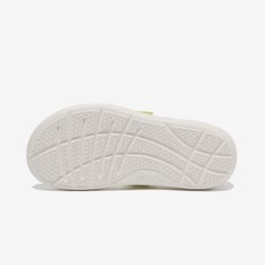 Fila Fong Sandals White Green