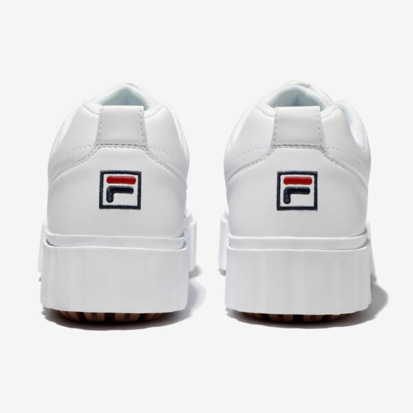 Fila Sand Blast Row M01563E_100