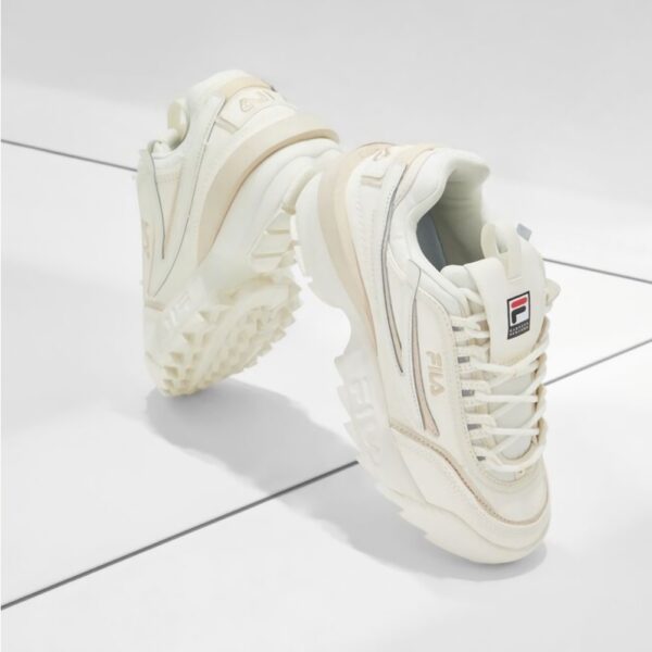 Fila Disruptor 2