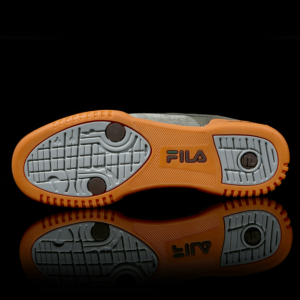 FILA Việt Nam - FILA OF Original Fitness GREEN